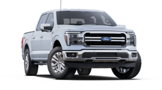 2025 Ford F-150® External Image 5